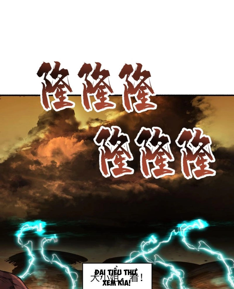 Chặt Củi 10 Năm, Tiên Tử Cầu Xin Ta Thu Nàng Làm Đồ Đệ Chapter 55 - 30