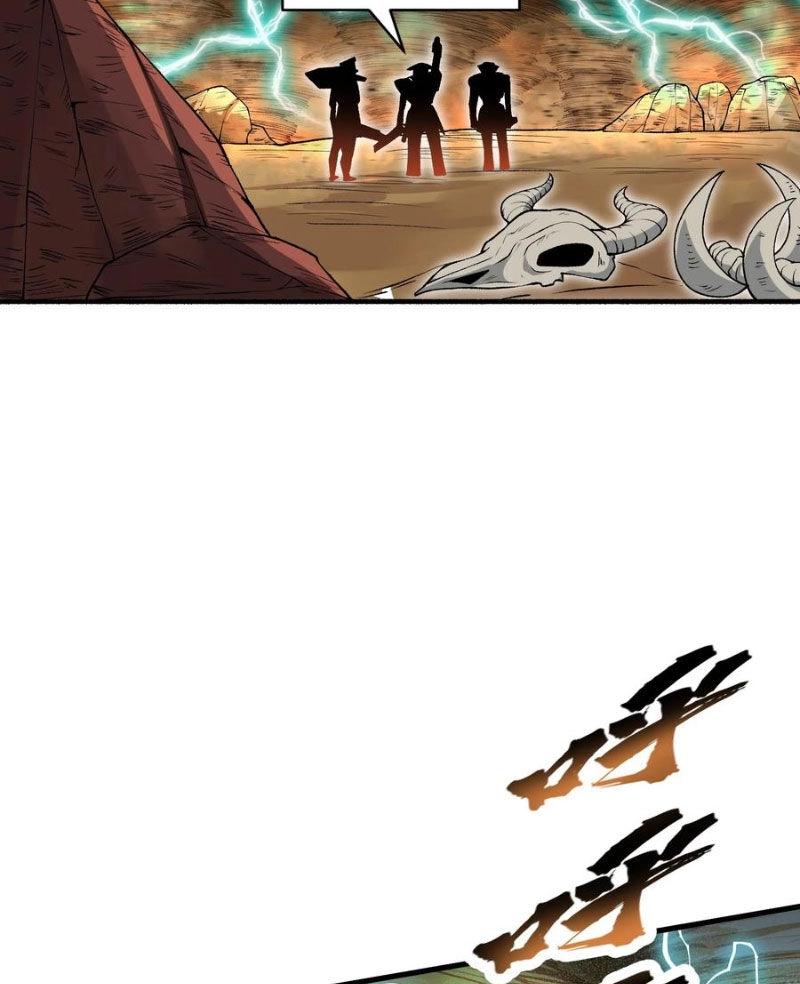 Chặt Củi 10 Năm, Tiên Tử Cầu Xin Ta Thu Nàng Làm Đồ Đệ Chapter 55 - 31