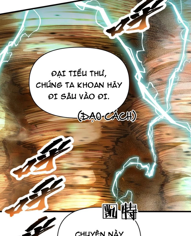 Chặt Củi 10 Năm, Tiên Tử Cầu Xin Ta Thu Nàng Làm Đồ Đệ Chapter 55 - 32