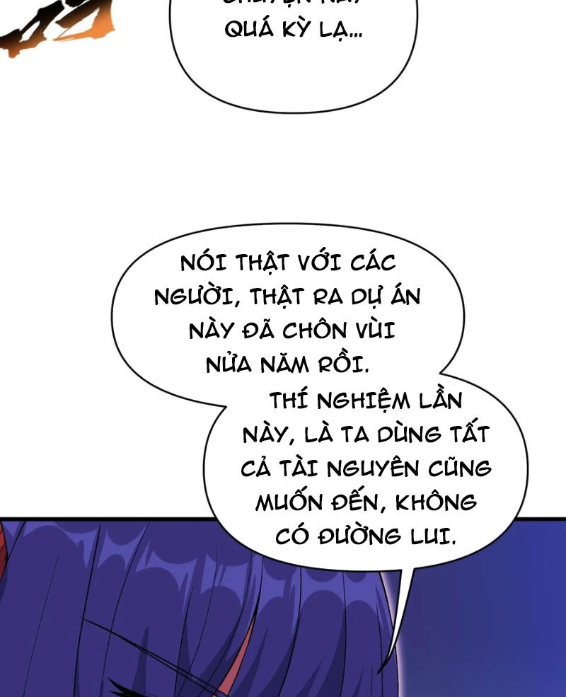 Chặt Củi 10 Năm, Tiên Tử Cầu Xin Ta Thu Nàng Làm Đồ Đệ Chapter 55 - 33