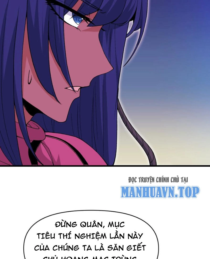 Chặt Củi 10 Năm, Tiên Tử Cầu Xin Ta Thu Nàng Làm Đồ Đệ Chapter 55 - 34