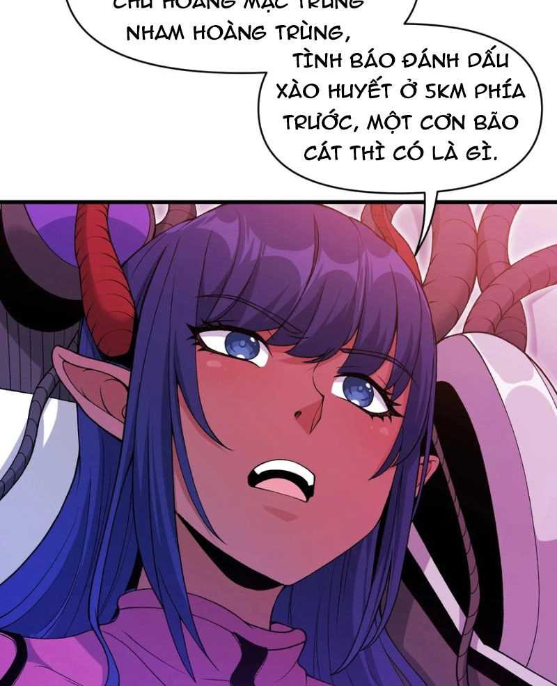 Chặt Củi 10 Năm, Tiên Tử Cầu Xin Ta Thu Nàng Làm Đồ Đệ Chapter 55 - 35