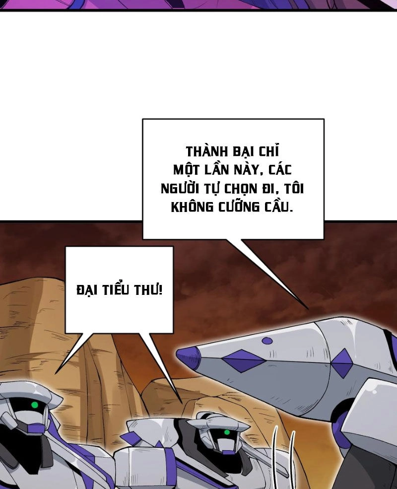 Chặt Củi 10 Năm, Tiên Tử Cầu Xin Ta Thu Nàng Làm Đồ Đệ Chapter 55 - 36