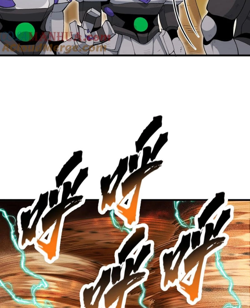 Chặt Củi 10 Năm, Tiên Tử Cầu Xin Ta Thu Nàng Làm Đồ Đệ Chapter 55 - 37