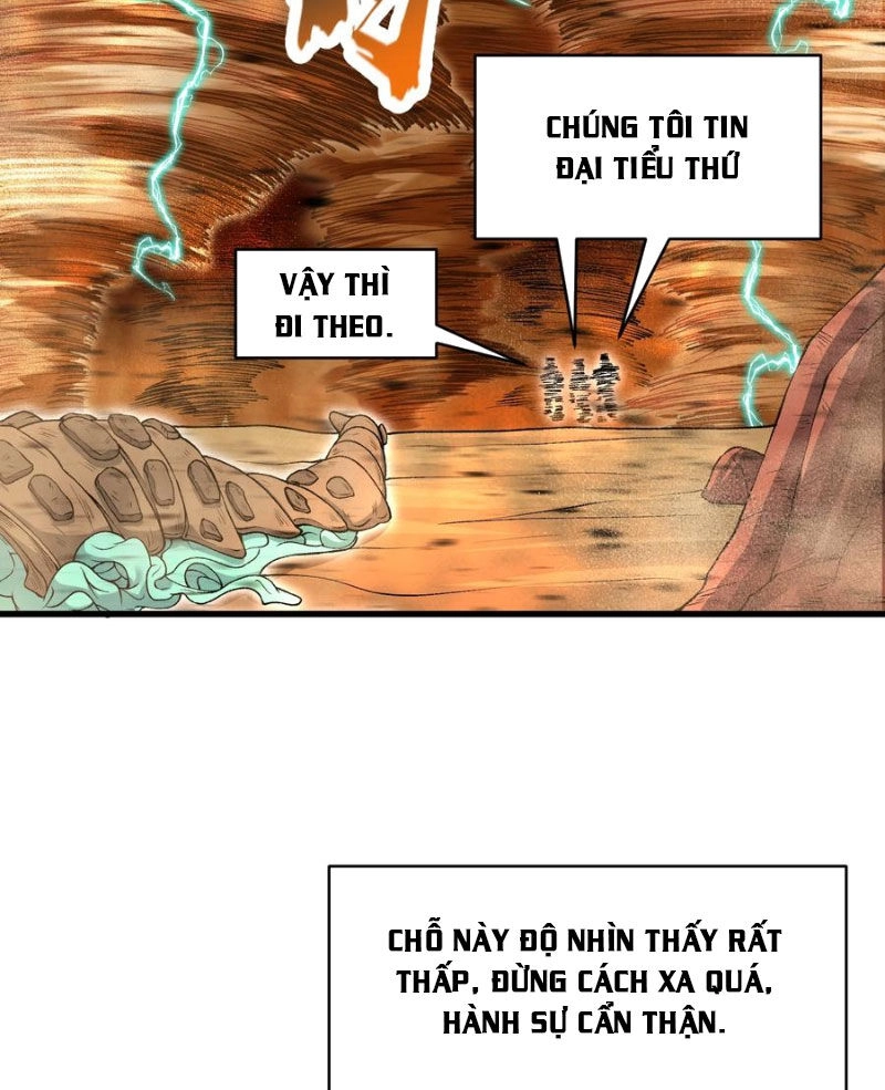 Chặt Củi 10 Năm, Tiên Tử Cầu Xin Ta Thu Nàng Làm Đồ Đệ Chapter 55 - 38