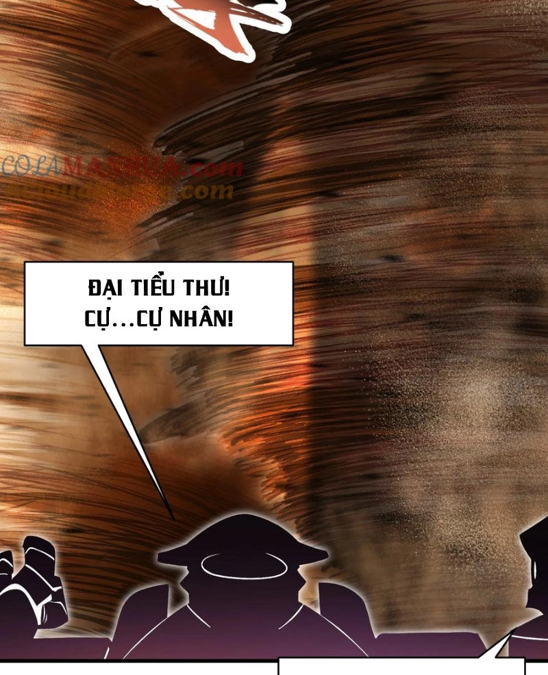 Chặt Củi 10 Năm, Tiên Tử Cầu Xin Ta Thu Nàng Làm Đồ Đệ Chapter 55 - 41