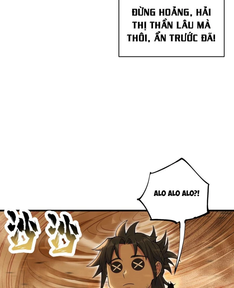 Chặt Củi 10 Năm, Tiên Tử Cầu Xin Ta Thu Nàng Làm Đồ Đệ Chapter 55 - 42