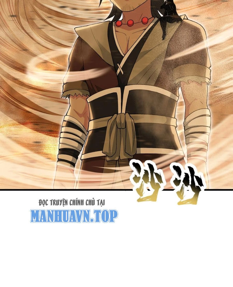 Chặt Củi 10 Năm, Tiên Tử Cầu Xin Ta Thu Nàng Làm Đồ Đệ Chapter 55 - 43