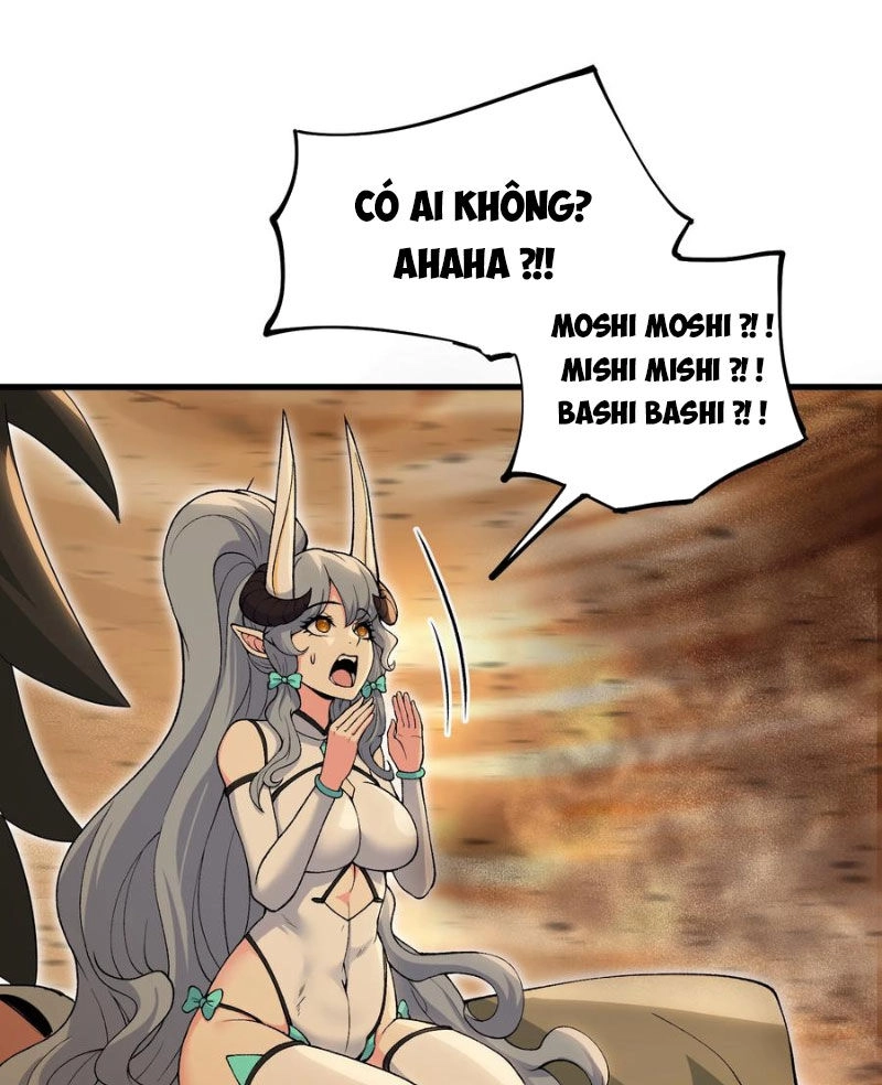 Chặt Củi 10 Năm, Tiên Tử Cầu Xin Ta Thu Nàng Làm Đồ Đệ Chapter 55 - 44