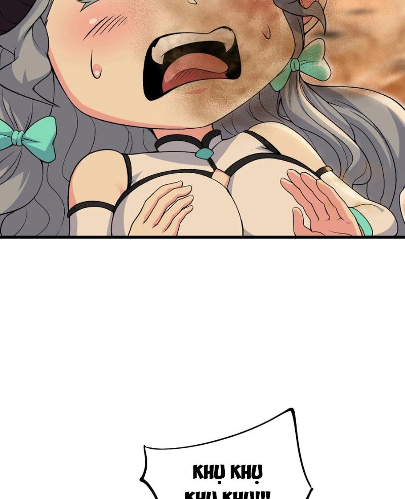 Chặt Củi 10 Năm, Tiên Tử Cầu Xin Ta Thu Nàng Làm Đồ Đệ Chapter 55 - 46