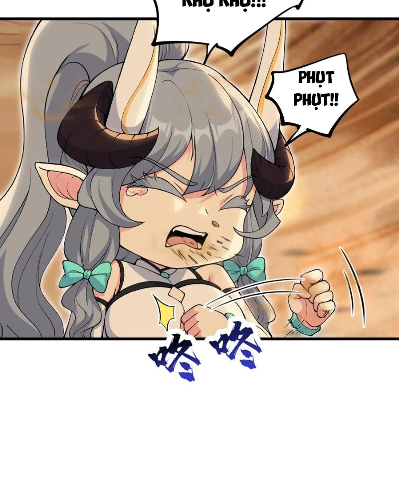 Chặt Củi 10 Năm, Tiên Tử Cầu Xin Ta Thu Nàng Làm Đồ Đệ Chapter 55 - 47