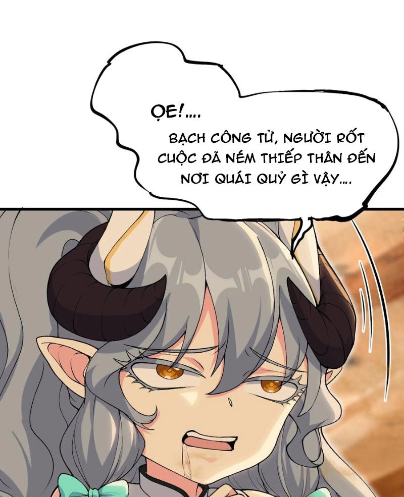 Chặt Củi 10 Năm, Tiên Tử Cầu Xin Ta Thu Nàng Làm Đồ Đệ Chapter 55 - 48