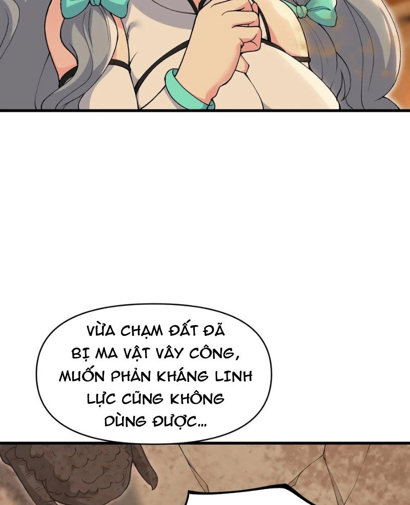 Chặt Củi 10 Năm, Tiên Tử Cầu Xin Ta Thu Nàng Làm Đồ Đệ Chapter 55 - 49