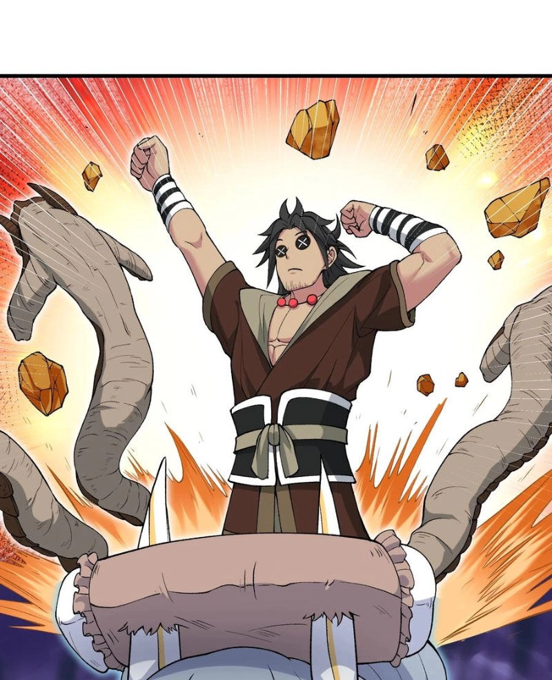 Chặt Củi 10 Năm, Tiên Tử Cầu Xin Ta Thu Nàng Làm Đồ Đệ Chapter 55 - 51