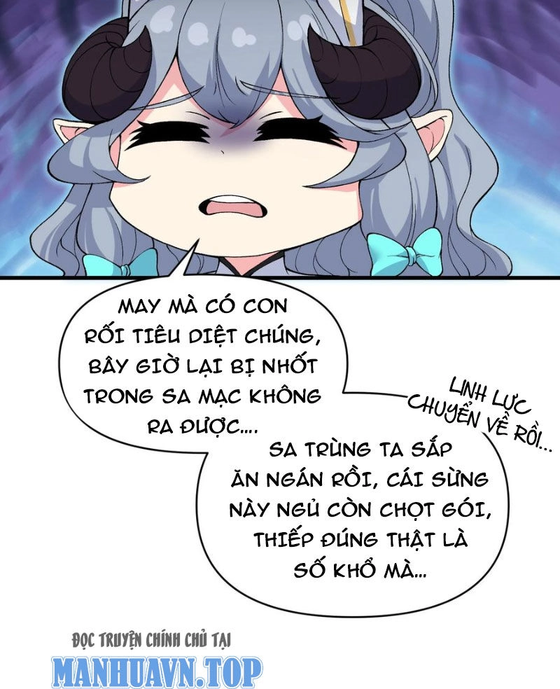 Chặt Củi 10 Năm, Tiên Tử Cầu Xin Ta Thu Nàng Làm Đồ Đệ Chapter 55 - 52