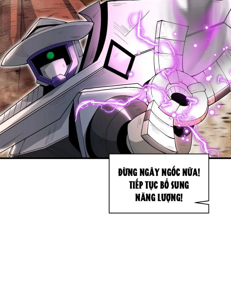 Chặt Củi 10 Năm, Tiên Tử Cầu Xin Ta Thu Nàng Làm Đồ Đệ Chapter 55 - 57