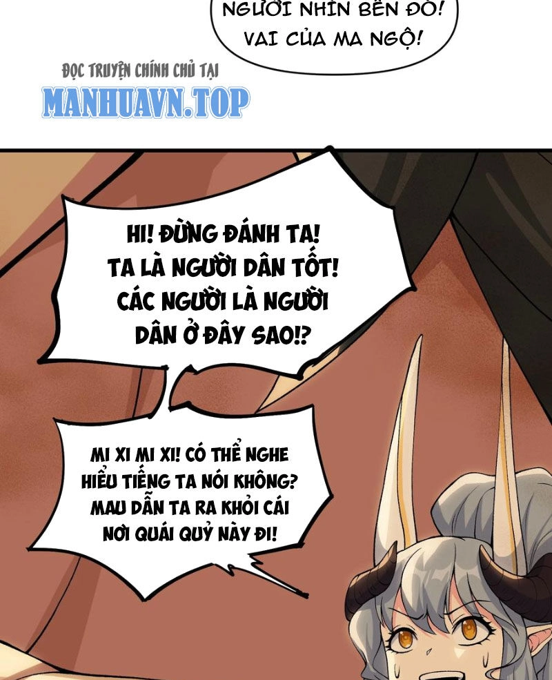 Chặt Củi 10 Năm, Tiên Tử Cầu Xin Ta Thu Nàng Làm Đồ Đệ Chapter 55 - 59