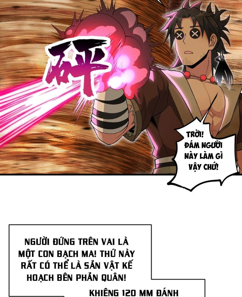 Chặt Củi 10 Năm, Tiên Tử Cầu Xin Ta Thu Nàng Làm Đồ Đệ Chapter 55 - 63