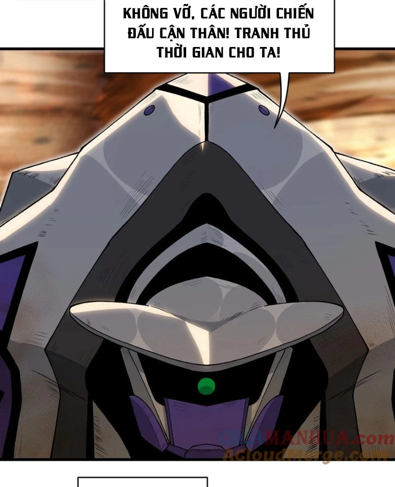 Chặt Củi 10 Năm, Tiên Tử Cầu Xin Ta Thu Nàng Làm Đồ Đệ Chapter 55 - 64