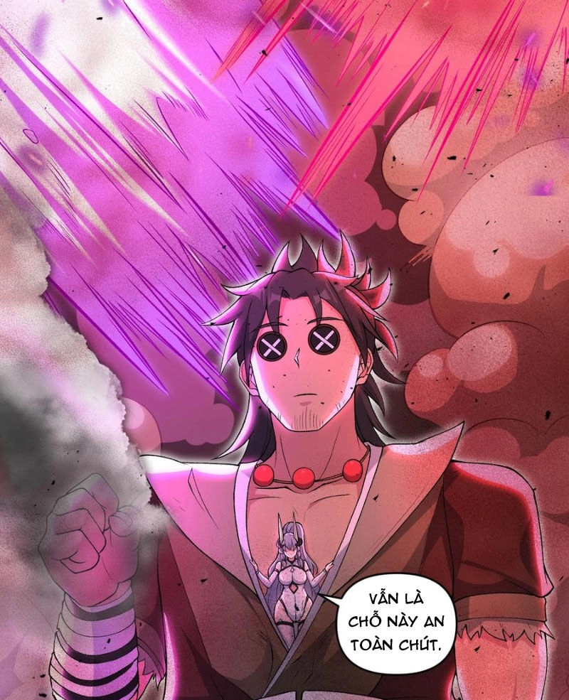 Chặt Củi 10 Năm, Tiên Tử Cầu Xin Ta Thu Nàng Làm Đồ Đệ Chapter 55 - 67