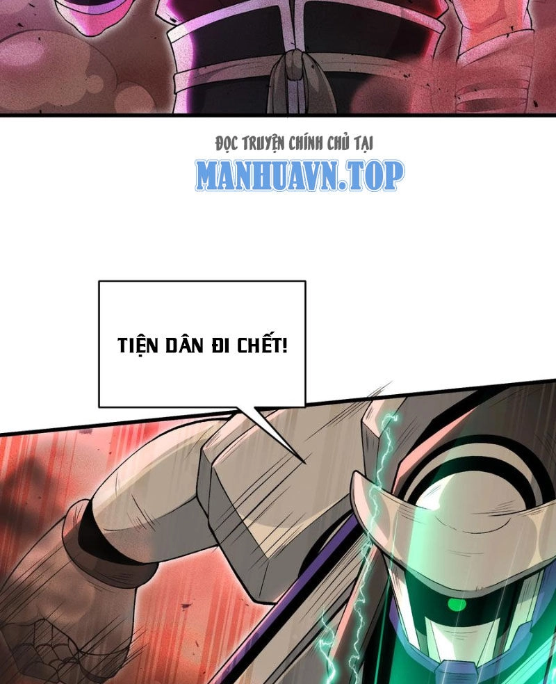 Chặt Củi 10 Năm, Tiên Tử Cầu Xin Ta Thu Nàng Làm Đồ Đệ Chapter 55 - 68