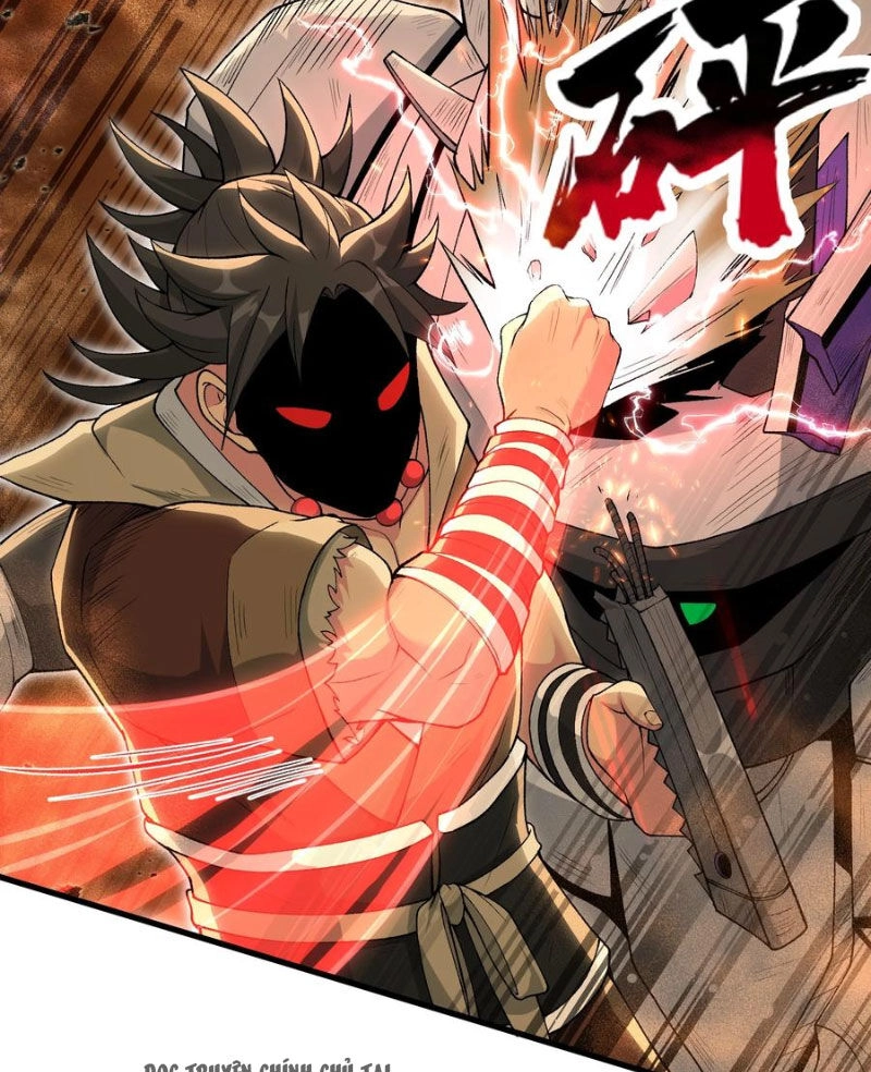 Chặt Củi 10 Năm, Tiên Tử Cầu Xin Ta Thu Nàng Làm Đồ Đệ Chapter 55 - 73