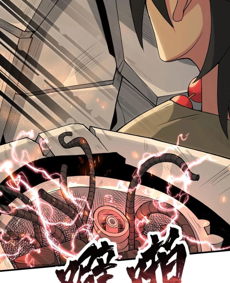 Chặt Củi 10 Năm, Tiên Tử Cầu Xin Ta Thu Nàng Làm Đồ Đệ Chapter 55 - 76