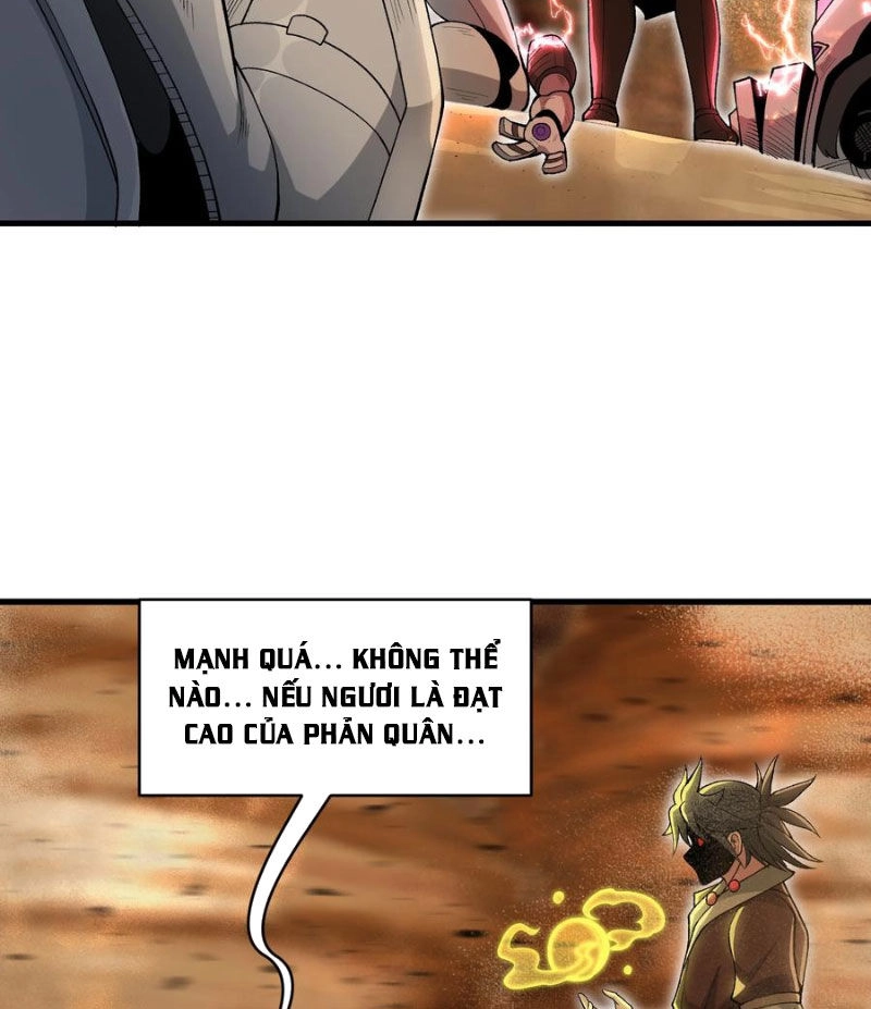 Chặt Củi 10 Năm, Tiên Tử Cầu Xin Ta Thu Nàng Làm Đồ Đệ Chapter 55 - 81