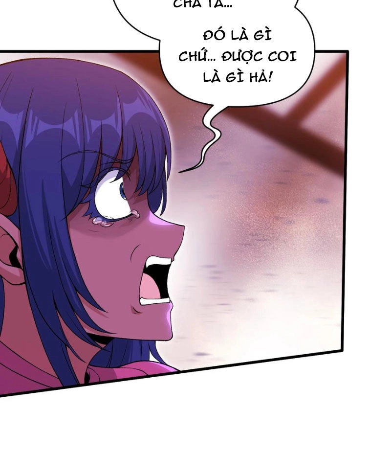 Chặt Củi 10 Năm, Tiên Tử Cầu Xin Ta Thu Nàng Làm Đồ Đệ Chapter 55 - 83