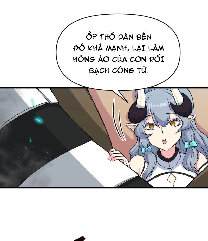 Chặt Củi 10 Năm, Tiên Tử Cầu Xin Ta Thu Nàng Làm Đồ Đệ Chapter 55 - 88