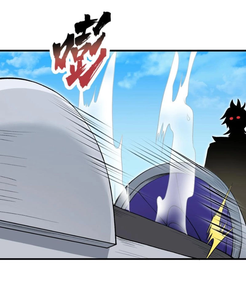 Chặt Củi 10 Năm, Tiên Tử Cầu Xin Ta Thu Nàng Làm Đồ Đệ Chapter 55 - 94