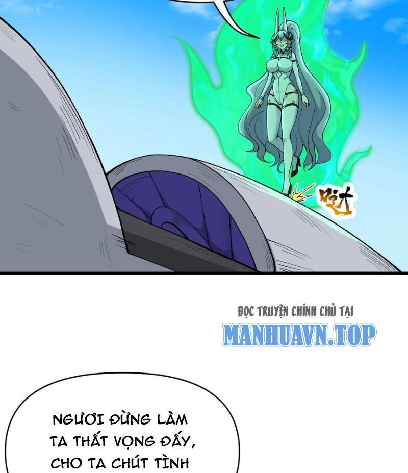 Chặt Củi 10 Năm, Tiên Tử Cầu Xin Ta Thu Nàng Làm Đồ Đệ Chapter 55 - 97