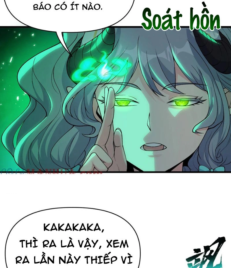 Chặt Củi 10 Năm, Tiên Tử Cầu Xin Ta Thu Nàng Làm Đồ Đệ Chapter 55 - 98