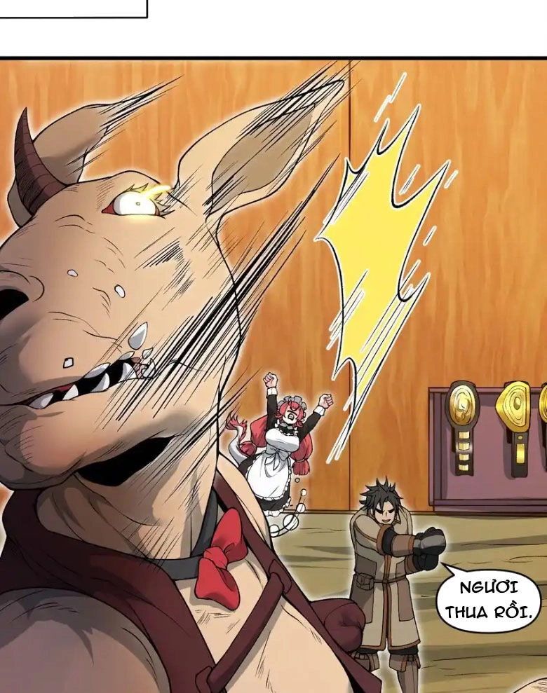 Chặt Củi 10 Năm, Tiên Tử Cầu Xin Ta Thu Nàng Làm Đồ Đệ Chapter 56 - 5