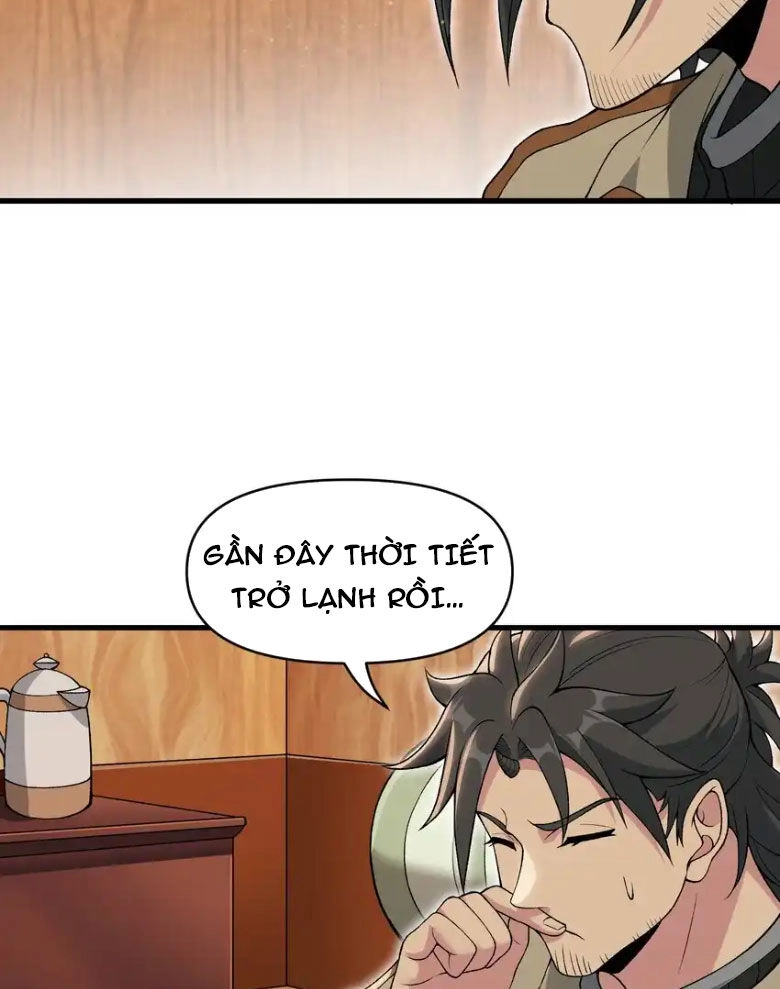 Chặt Củi 10 Năm, Tiên Tử Cầu Xin Ta Thu Nàng Làm Đồ Đệ Chapter 56 - 20