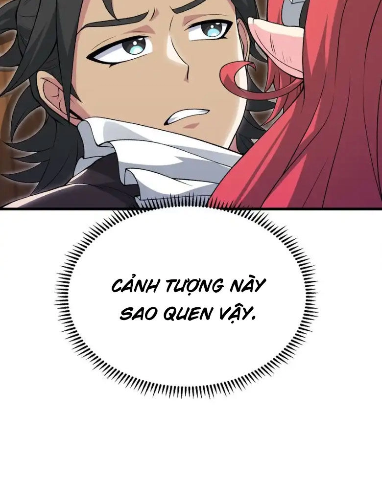 Chặt Củi 10 Năm, Tiên Tử Cầu Xin Ta Thu Nàng Làm Đồ Đệ Chapter 56 - 59