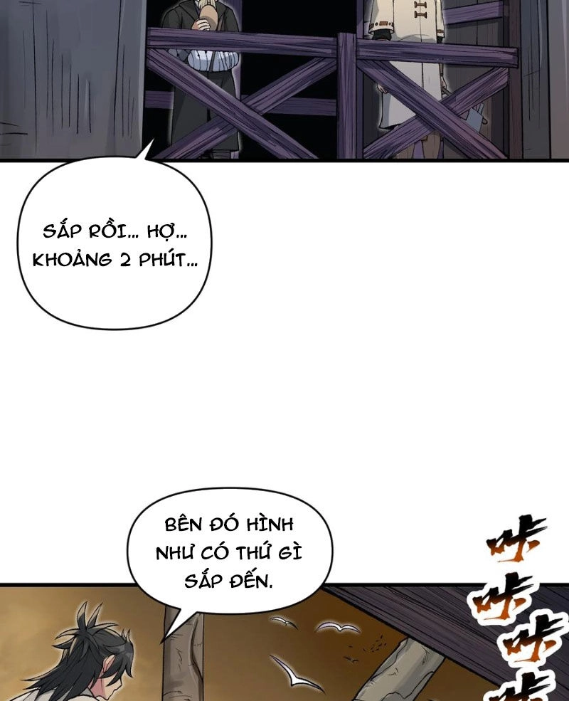 Chặt Củi 10 Năm, Tiên Tử Cầu Xin Ta Thu Nàng Làm Đồ Đệ Chapter 58 - 40