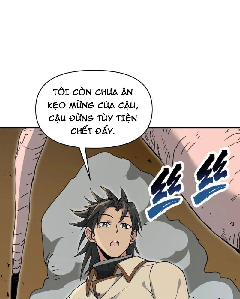 Chặt Củi 10 Năm, Tiên Tử Cầu Xin Ta Thu Nàng Làm Đồ Đệ Chapter 58 - 74