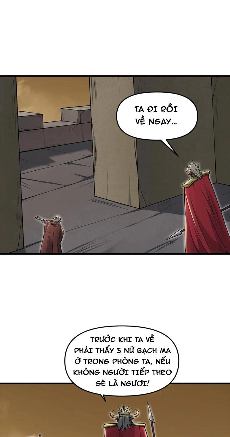 Chặt Củi 10 Năm, Tiên Tử Cầu Xin Ta Thu Nàng Làm Đồ Đệ Chapter 59 - 19