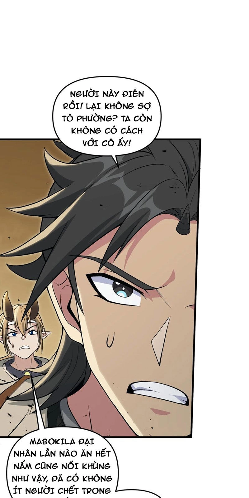 Chặt Củi 10 Năm, Tiên Tử Cầu Xin Ta Thu Nàng Làm Đồ Đệ Chapter 59 - 34