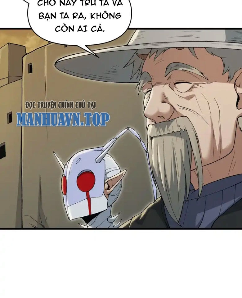 Chặt Củi 10 Năm, Tiên Tử Cầu Xin Ta Thu Nàng Làm Đồ Đệ Chapter 60 - 39