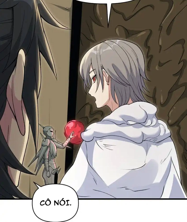 Chặt Củi 10 Năm, Tiên Tử Cầu Xin Ta Thu Nàng Làm Đồ Đệ Chapter 60 - 82