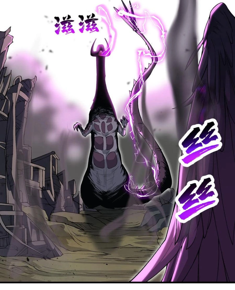 Chặt Củi 10 Năm, Tiên Tử Cầu Xin Ta Thu Nàng Làm Đồ Đệ Chapter 61 - 9