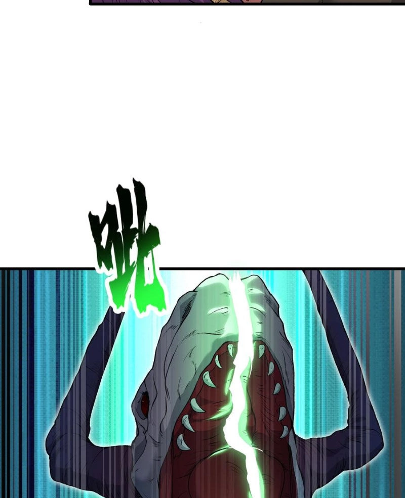 Chặt Củi 10 Năm, Tiên Tử Cầu Xin Ta Thu Nàng Làm Đồ Đệ Chapter 61 - 11