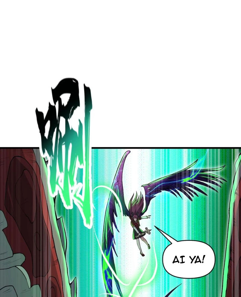 Chặt Củi 10 Năm, Tiên Tử Cầu Xin Ta Thu Nàng Làm Đồ Đệ Chapter 61 - 13