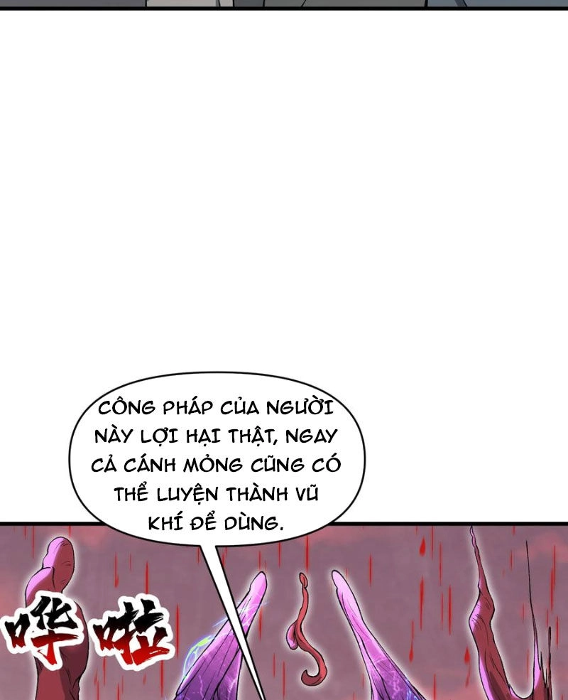 Chặt Củi 10 Năm, Tiên Tử Cầu Xin Ta Thu Nàng Làm Đồ Đệ Chapter 61 - 16