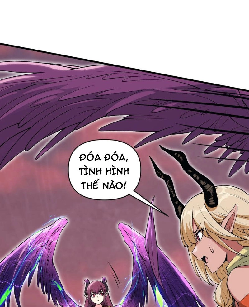 Chặt Củi 10 Năm, Tiên Tử Cầu Xin Ta Thu Nàng Làm Đồ Đệ Chapter 61 - 18