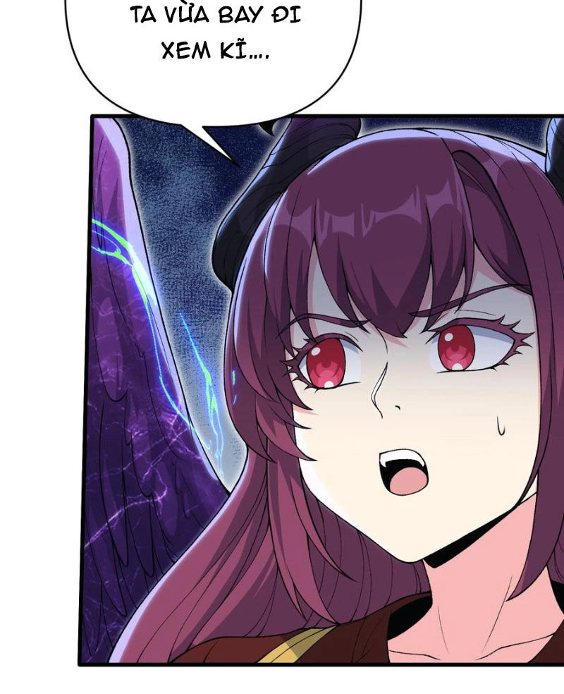 Chặt Củi 10 Năm, Tiên Tử Cầu Xin Ta Thu Nàng Làm Đồ Đệ Chapter 61 - 20