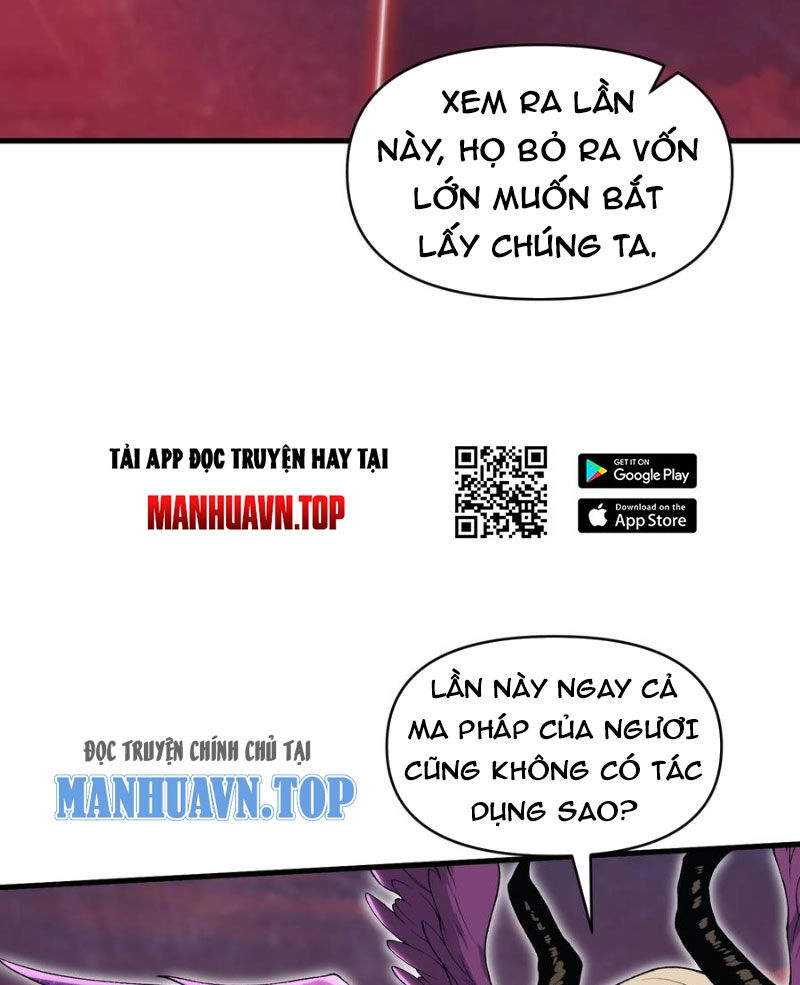 Chặt Củi 10 Năm, Tiên Tử Cầu Xin Ta Thu Nàng Làm Đồ Đệ Chapter 61 - 24