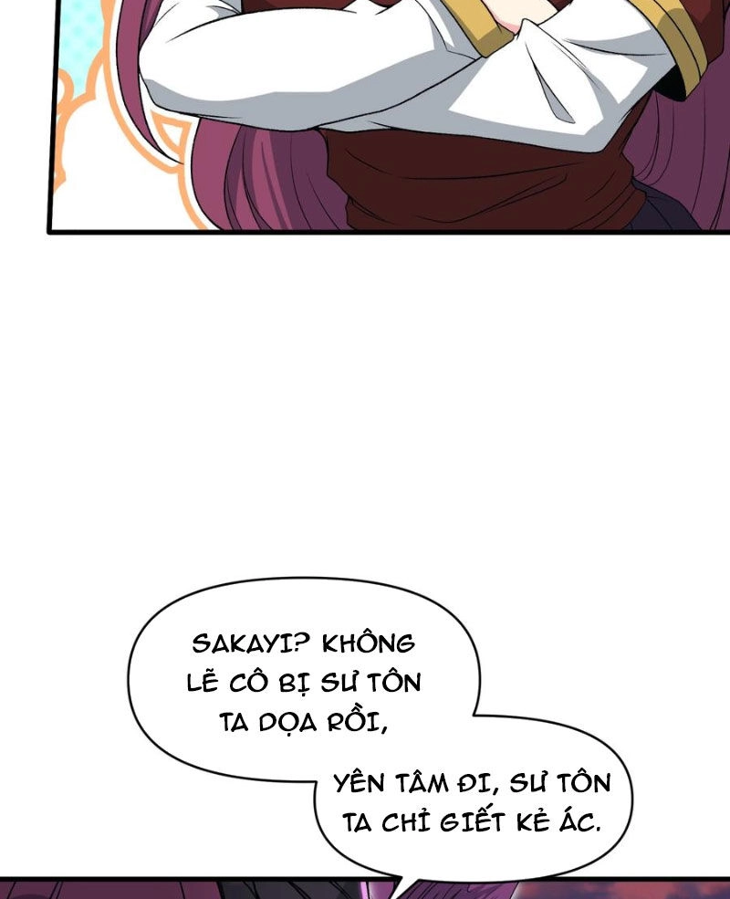 Chặt Củi 10 Năm, Tiên Tử Cầu Xin Ta Thu Nàng Làm Đồ Đệ Chapter 61 - 27